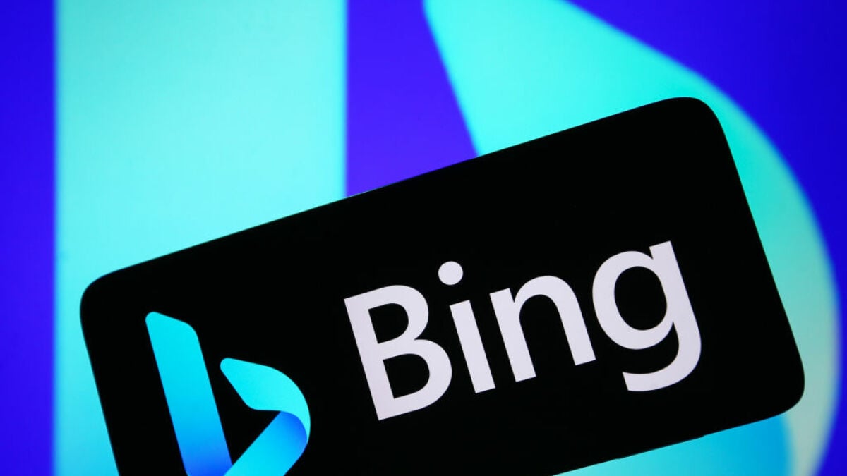 Oh super, le chatbot Bing AI de Microsoft reçoit plus de publicités