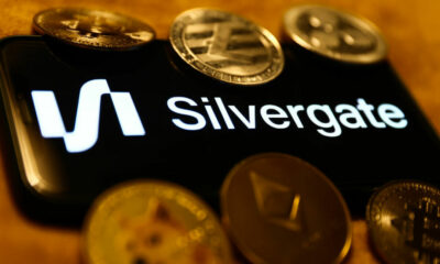 Silvergate, la plus grande banque cryptographique américaine, a été mise en liquidation