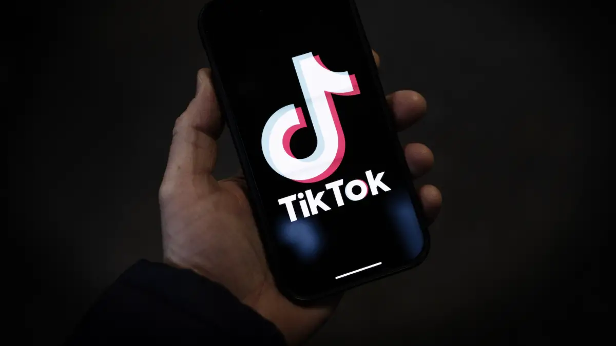 TikTok sera banni des appareils du gouvernement britannique