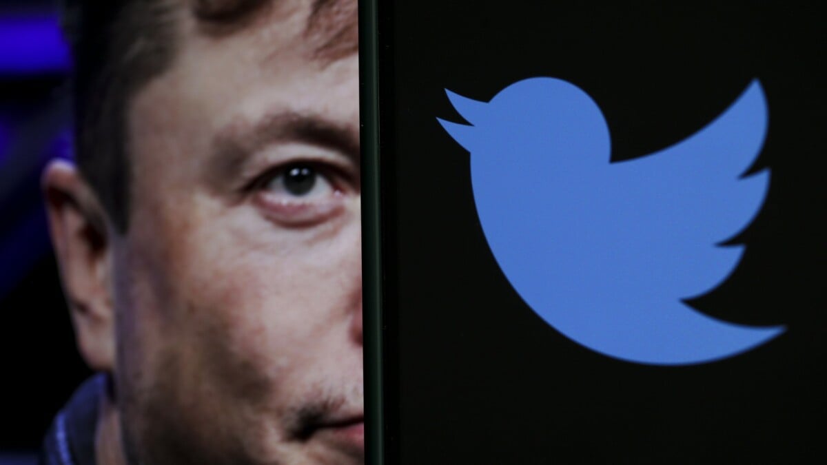 Twitter permet désormais aux entreprises de gérer les ticks bleus de leurs employés, pour un prix élevé