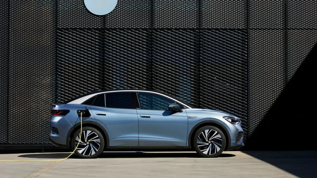 Volkswagen fait un gros pari sur les véhicules électriques