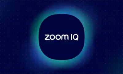 Zoom annonce des fonctionnalités d'IA qui agissent comme votre assistant personnel