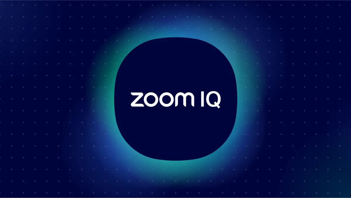 Zoom annonce des fonctionnalités d'IA qui agissent comme votre assistant personnel