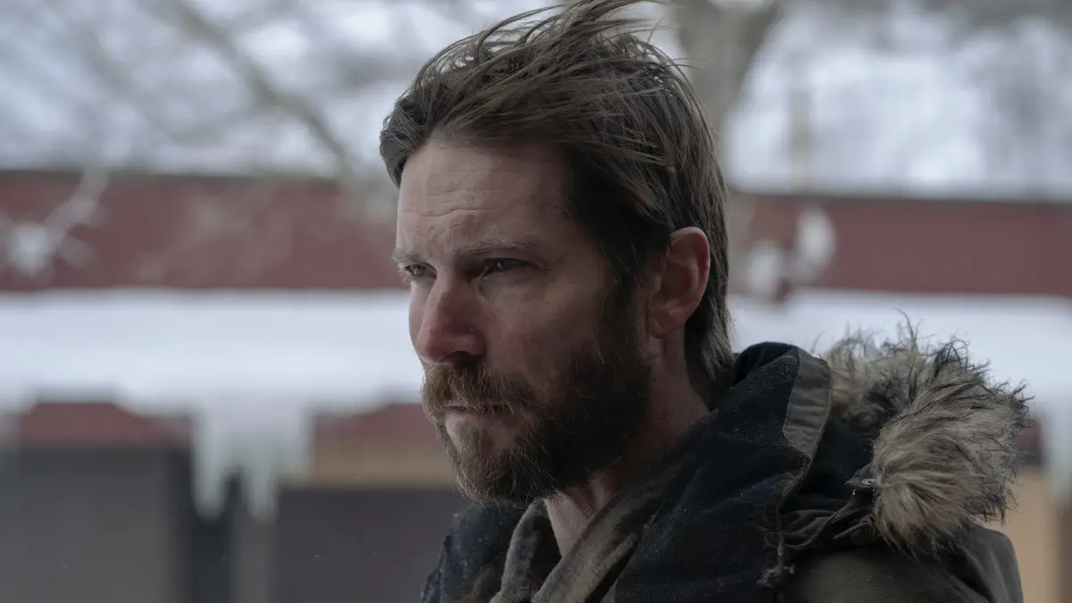 L'épisode 8 de "The Last of Us" met en vedette l'acteur original de Joel, Troy Baker, dans un rôle décidément non-Joel