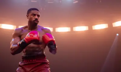 Revue 'Creed III' : Cette franchise 'Rocky' frappe toujours fort