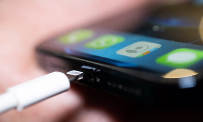 La nouvelle fonctionnalité de chargement de l'iPhone s'active par défaut.  Qu'est-ce que c'est et comment le désactiver.