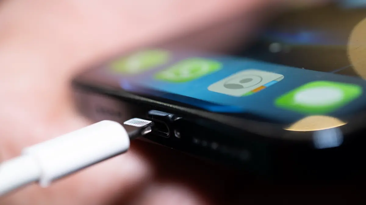La nouvelle fonctionnalité de chargement de l'iPhone s'active par défaut.  Qu'est-ce que c'est et comment le désactiver.