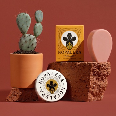 Famille de produits Nopalera