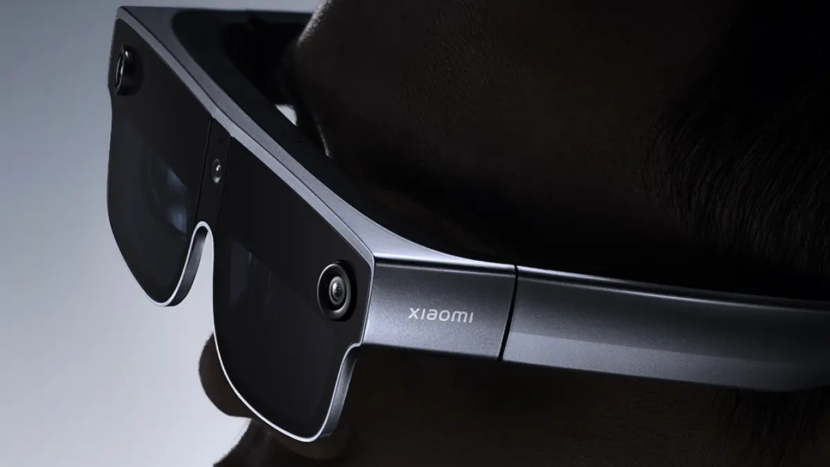 Xiaomi lance des lunettes AR avant le casque supposé d'Apple