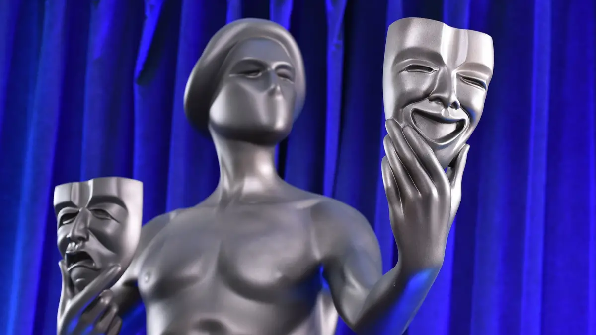 Comment regarder les Screen Actors Guild Awards 2023