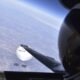 Un pilote a pris un selfie incroyable avec le ballon espion chinois