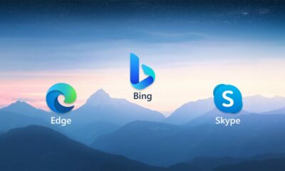 Comment parler au chatbot Bing AI sur Microsoft Edge, Skype, etc.