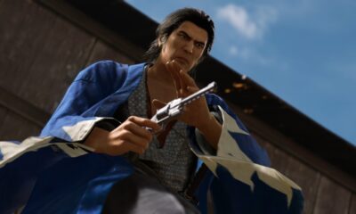 'Like a Dragon: Ishin' ne nécessite pas de connaître les jeux 'Yakuza' pour être amusant