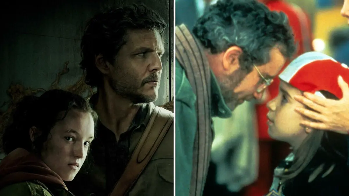 Ce que cette référence de film dans l'épisode 6 de "The Last of Us" signifie pour Joel et Ellie