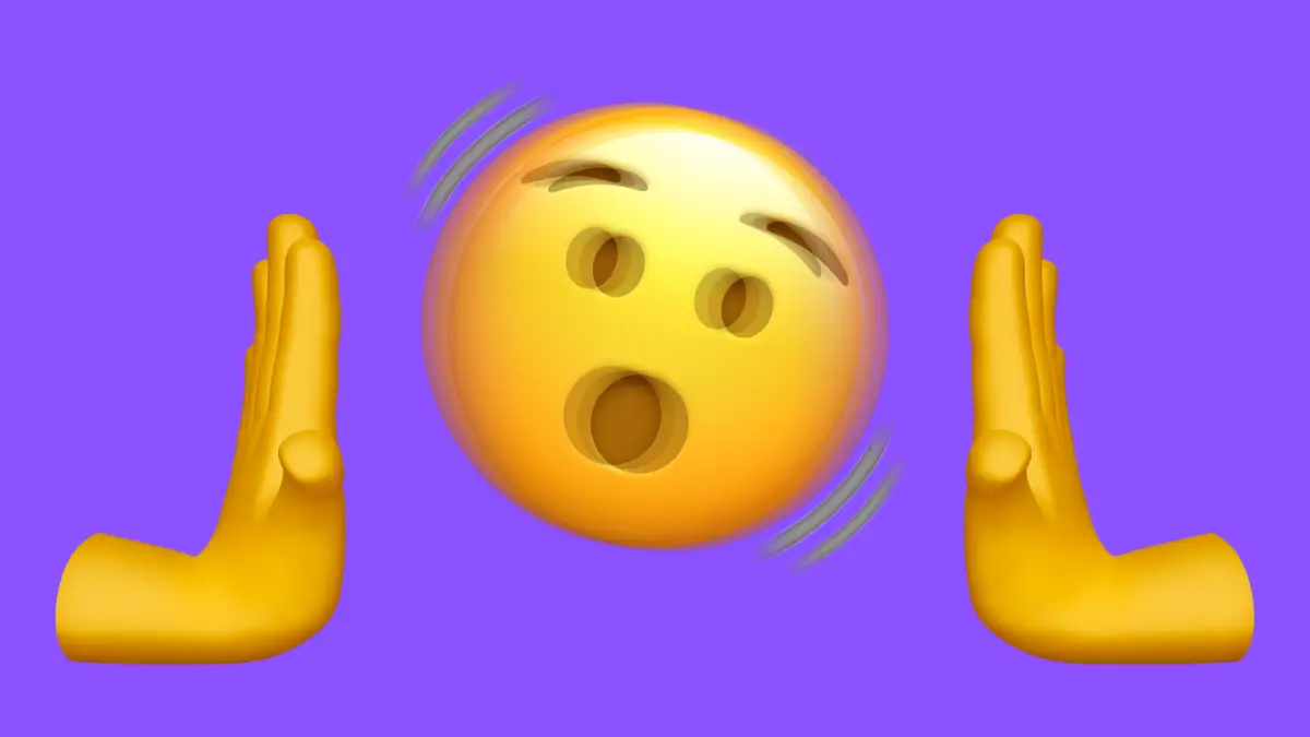 Apple a publié de nouveaux emoji avec iOS 16.4.  Voici nos favoris.
