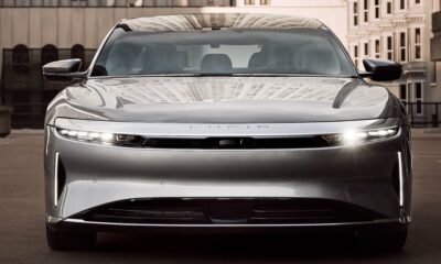 Le test Lucid Air Touring : 10 jours dans le dernier VE de luxe