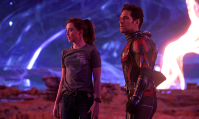 Critique de "Ant-Man and the Wasp: Quantumania": Marvel exige trop de nous