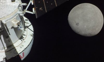 La NASA a choisi ses astronautes lunaires.  Voici ce qu'ils feront.