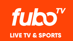 Logo Fubo TV