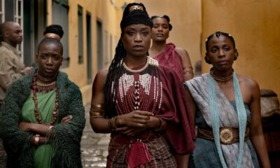 'African Queens: Njinga' de Jada Pinkett-Smith raconte l'histoire du premier roi des femmes