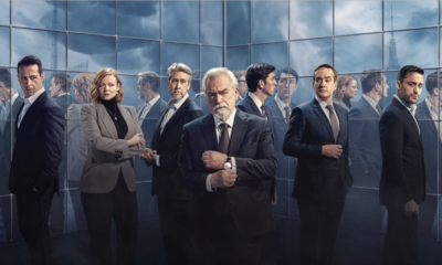 Comment regarder le drame se dérouler dans la saison 4 de "Succession"