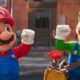 Critique du film 'The Super Mario Bros.' : Et si Mario avait des problèmes avec son père ?