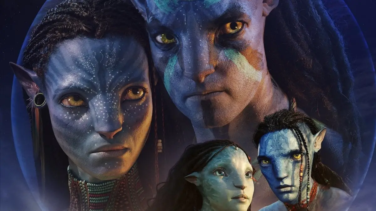 Comment regarder "Avatar : la voie de l'eau" depuis votre canapé