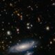 La nouvelle image galactique du télescope Webb est à couper le souffle
