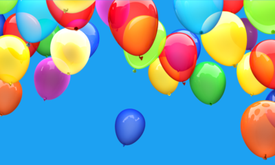 Les ballons d'anniversaire de Twitter sont-ils cassés ?