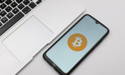 MacOS d'Apple a un œuf de Pâques caché Bitcoin