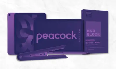 Obtenez un an de Peacock Premium pour 30 $, un iPad de 5e génération à un prix bas de tous les temps, ainsi que d'autres des meilleures offres du jour