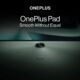 OnePlus annonce officiellement la tablette OnePlus Pad avec des détails de conception