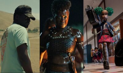 Tous les plus gros rebuffades des nominations aux Oscars de cette année