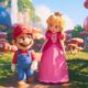 10 fois "The Super Mario Bros. Movie" m'a donné envie de crier, pour le meilleur ou pour le pire