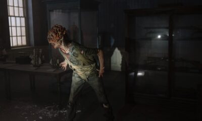 L'épisode 2 de "The Last of Us" rend les Clickers encore plus effrayants