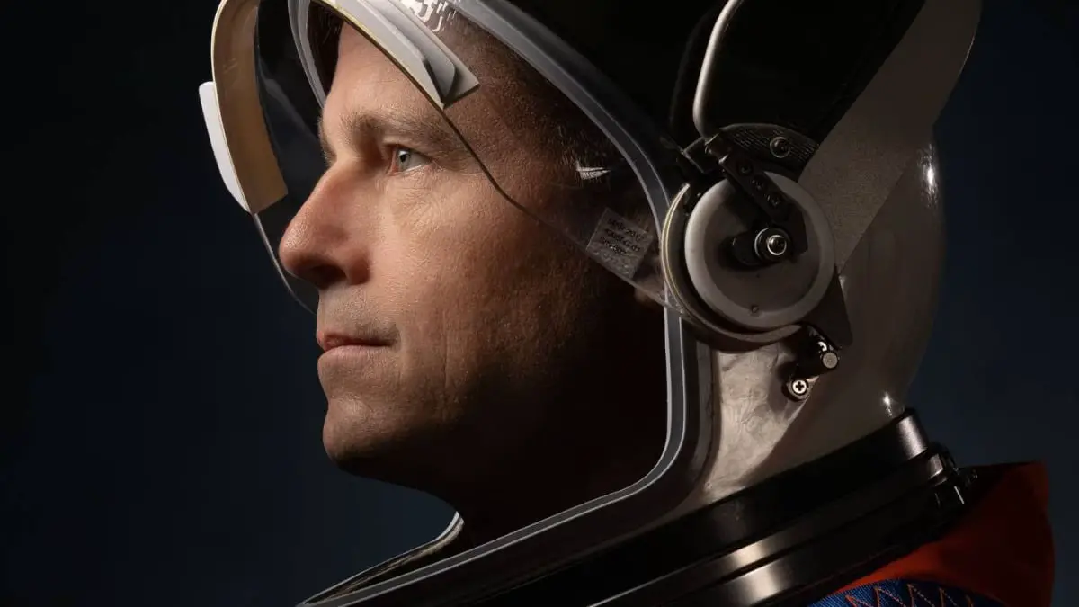 Le commandant d'Artemis 2 de la NASA, Reid Wiseman, n'est pas parfait