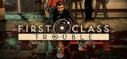 Graphique du jeu First Class Trouble