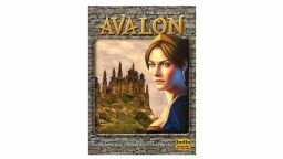 Art du jeu Avalon