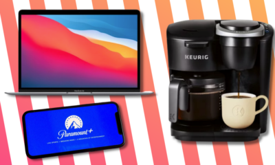 Obtenez un Keurig K-Duo à moitié prix - plus les meilleures offres du jour