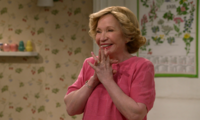 'La scène de coming-out de That '90s Show prouve que Kitty Forman est le cœur de la série