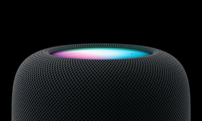 Apple annonce le HomePod de 2e génération et il est moins cher que l'original