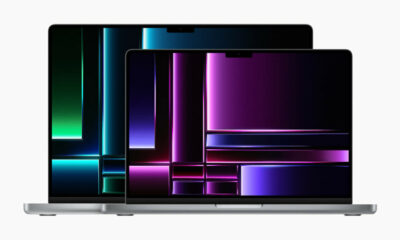 Apple lance les ordinateurs portables MacBook Pro avec les nouvelles puces M2 Pro et M2 Max