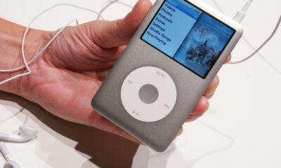 Viral Retro Pod retiré de l'App Store, alors dites adieu à ce vieux sentiment d'iPod