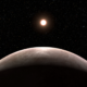 Des scientifiques ravis ont utilisé le télescope Webb pour trouver une planète rocheuse de la taille de la Terre