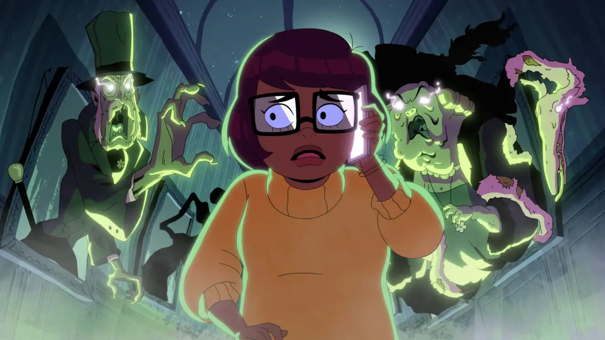 Critique de 'Velma' : Une version bizarre du brainiac de 'Scooby Doo'