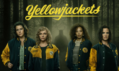 Comment regarder le chaos cannibale se dérouler dans la saison 2 de 'Yellowjackets'