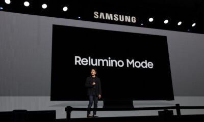 CES 2023 : Samsung présente en avant-première un nouveau mode TV pour les malvoyants