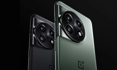 Lancement de OnePlus 11 en Chine, 1 mois avant la sortie mondiale