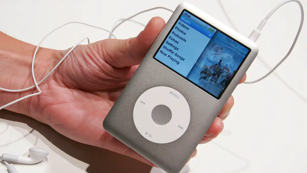 TikTok ne se lasse pas de cette application qui transforme votre téléphone en iPod
