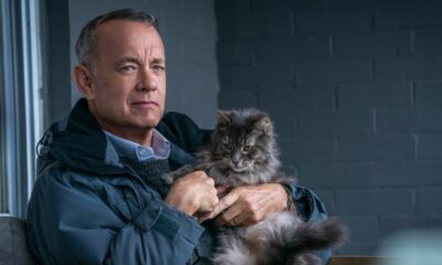 Critique de "A Man Called Otto": Qui aurait pensé qu'un film de Tom Hanks pourrait me mettre en colère?